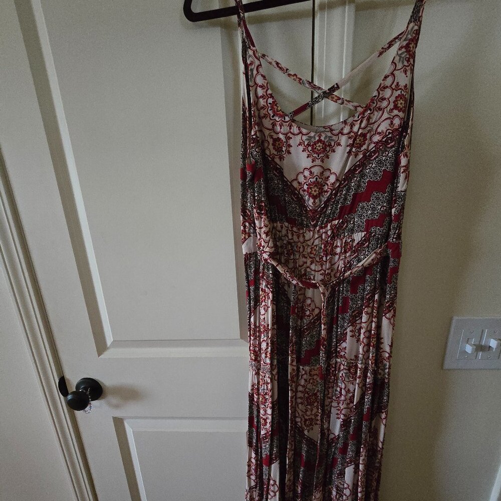 Summer dress
